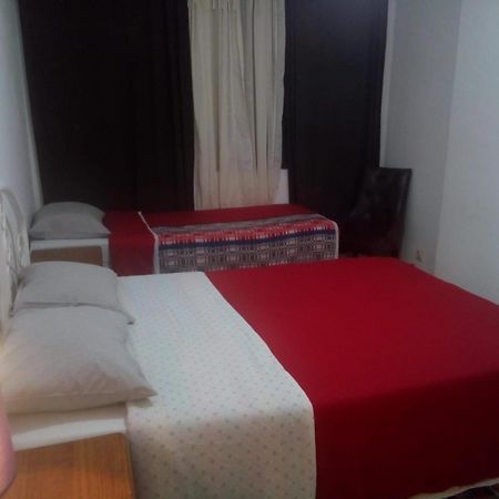 Guest House In Sintra Queluz Εξωτερικό φωτογραφία