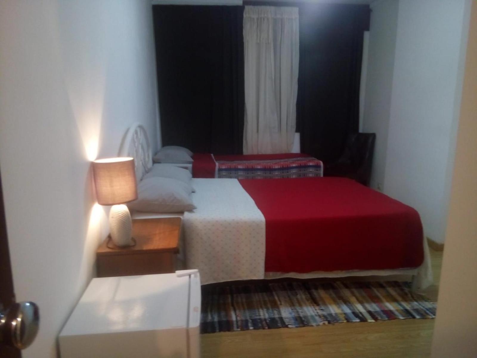 Guest House In Sintra Queluz Εξωτερικό φωτογραφία