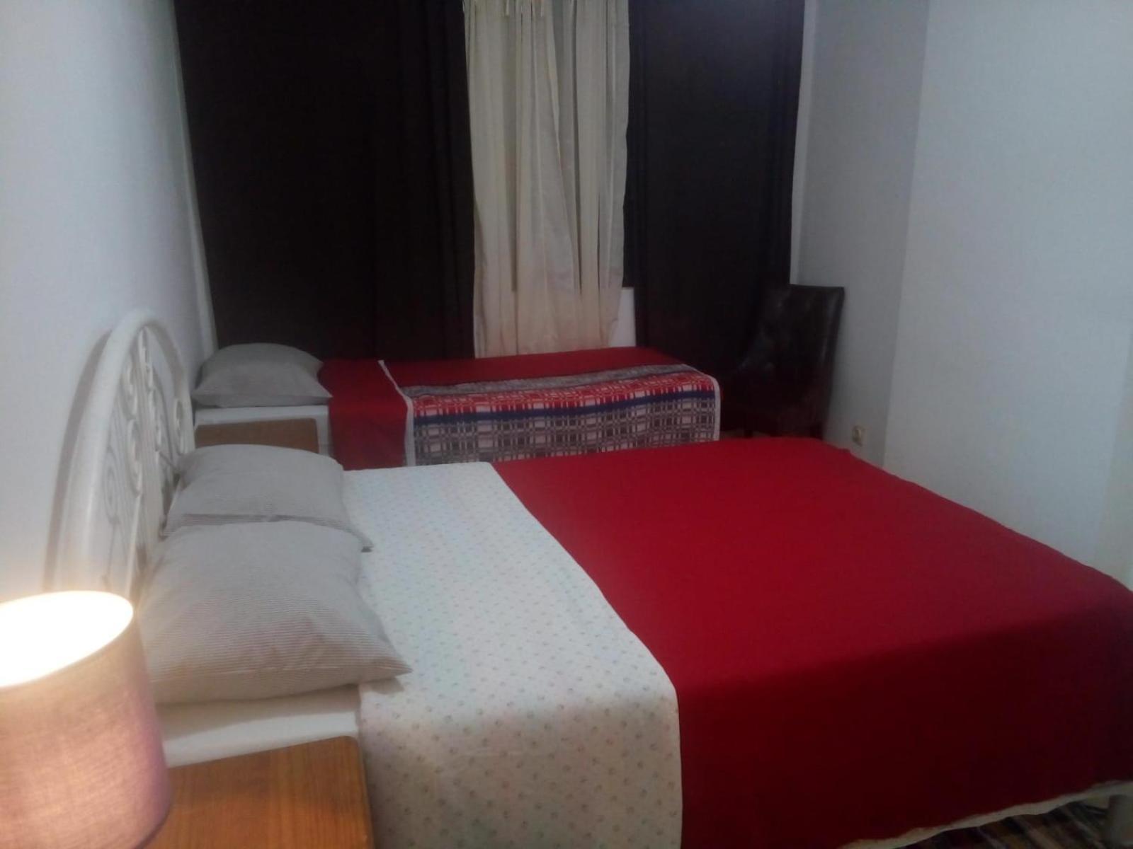 Guest House In Sintra Queluz Εξωτερικό φωτογραφία