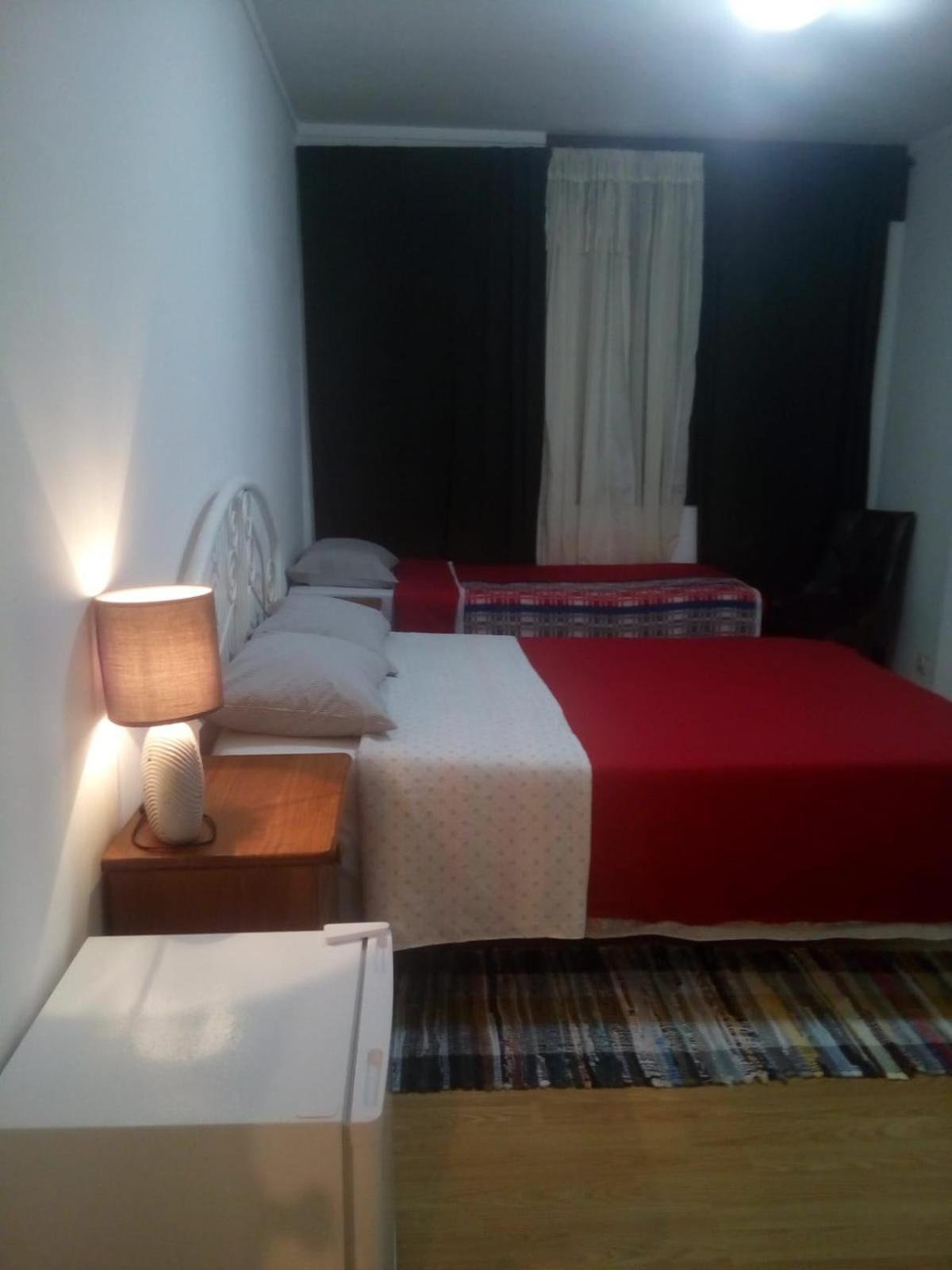 Guest House In Sintra Queluz Εξωτερικό φωτογραφία